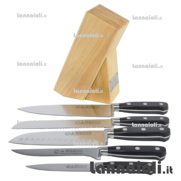 CEPPO COLTELLI M-PL PZ.5 de luca coltellerie